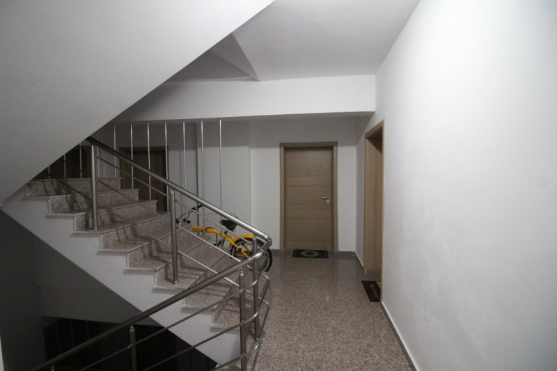 Apartament 2 Camere - Complex DeSilva - Mamaia Nord - Mobilat/Utilat
