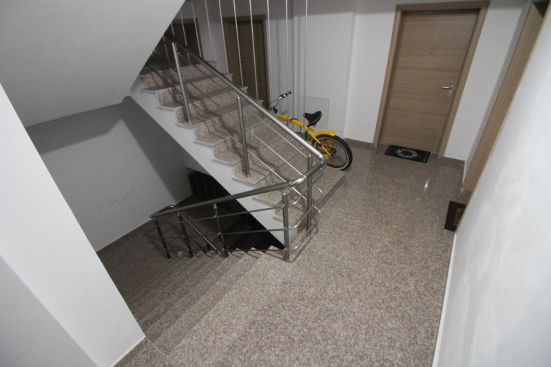 Apartament 2 Camere - Complex DeSilva - Mamaia Nord - Mobilat/Utilat