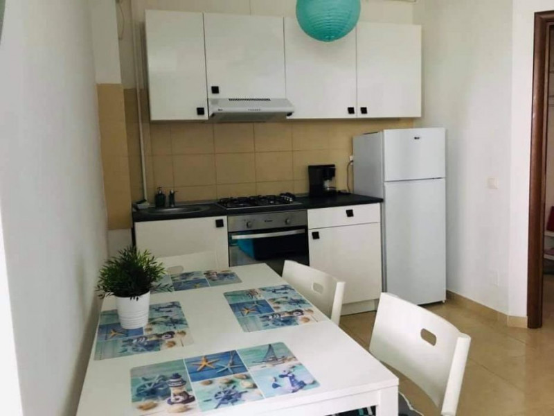 Apartament 2 Camere - Terasa - Mobilat/Utilat - Loc Parcare