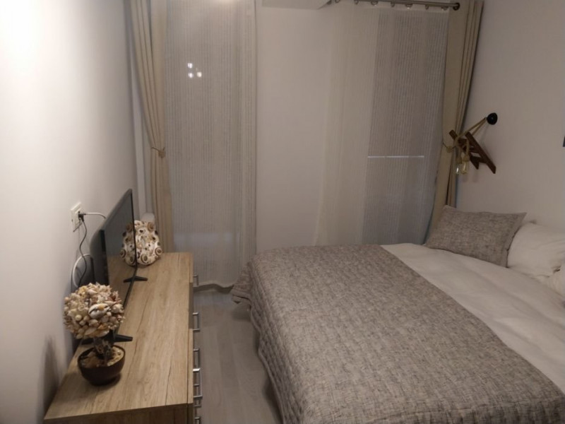Apartament 2 Camere - Zona Mamaia Nord - Loc De Parcare 