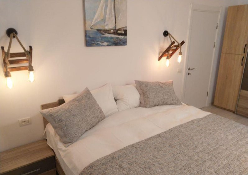 Apartament 2 Camere - Zona Mamaia Nord - Loc De Parcare 