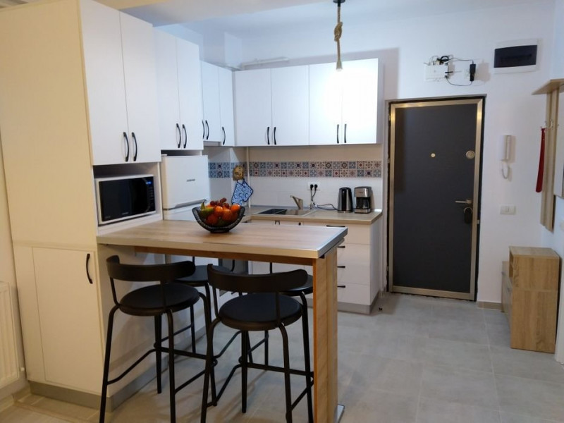 Apartament 2 Camere - Zona Mamaia Nord - Loc De Parcare 