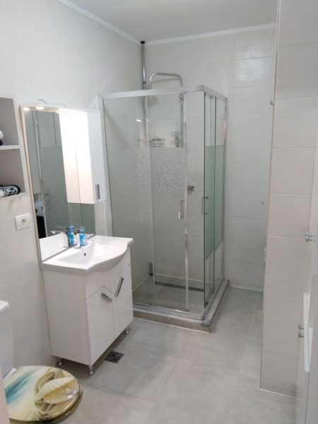 Apartament 2 Camere - Zona Mamaia Nord - Loc De Parcare 