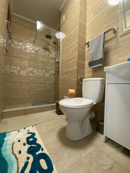 Apartament 2 Camere - Zona Mamaia Nord - Mobilat/Utilat - Vedere La Mare