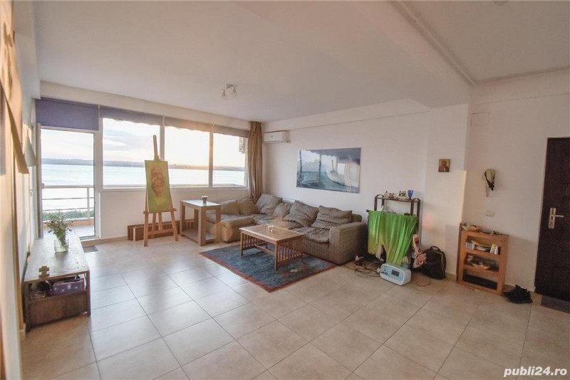 Apartament 3 Camere - Zona Mamaia Nord - Gaze - Nemobilat