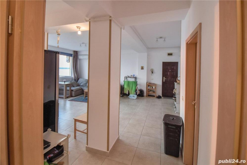Apartament 3 Camere - Zona Mamaia Nord - Gaze - Nemobilat
