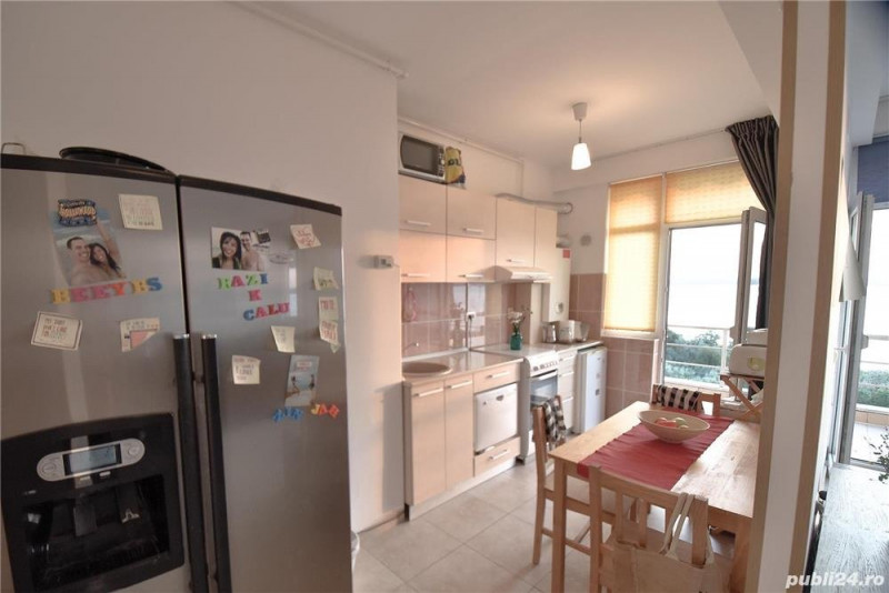 Apartament 3 Camere - Zona Mamaia Nord - Gaze - Nemobilat