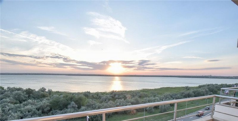 Apartament 3 Camere - Zona Mamaia Nord - Gaze - Nemobilat