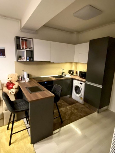 Apartament 2 Camere - Zona Mamaia Nord - Mobilat/Utilat - Parter