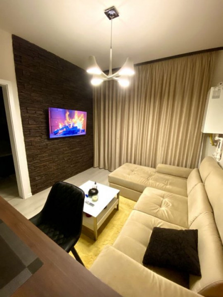 Apartament 2 Camere - Zona Mamaia Nord - Mobilat/Utilat - Parter