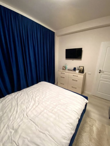 Apartament 2 Camere - Zona Mamaia Nord - Mobilat/Utilat - Parter