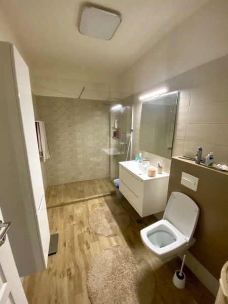 Apartament 2 Camere - Zona Mamaia Nord - Mobilat/Utilat - Parter